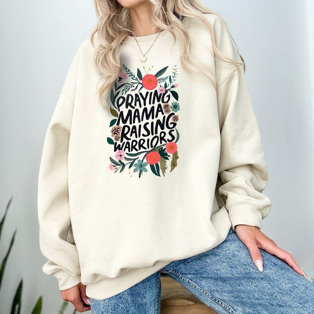 Retro Mama 2 Vuitino Shirt